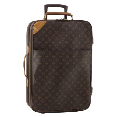 Valigia louis vuitton monogram - vuitton,