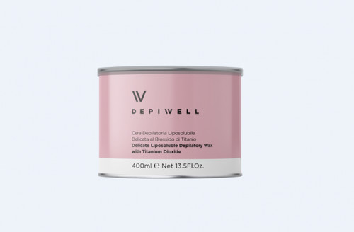 Depiwell cera depilatoria - depiwell,