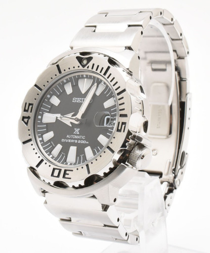 Come nuovo orologio uomo - [come,