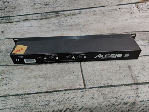 Alesis 230 equalizzatore - alesis,