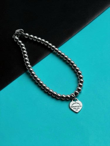Bracciale tiffany co cuore - tiffany,