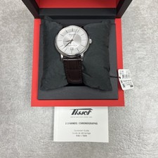 Cinturino marrone TISSOT