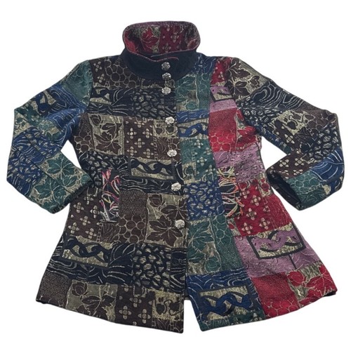 Zashi arazzo patchwork - zashi,