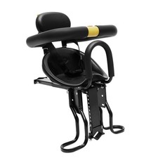 Seggiolino bici bambino - seggiolino,