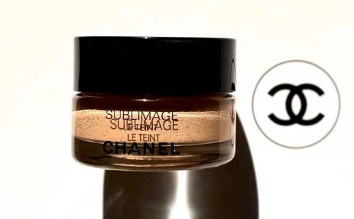 Chanel sublimage teint - sublimage,