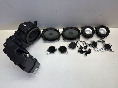 Kit altoparlanti mark - kit,