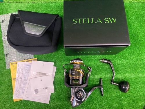 Shimano stella 8000pg - shimano, 25
