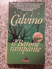 Italo Calvino, Il Barone