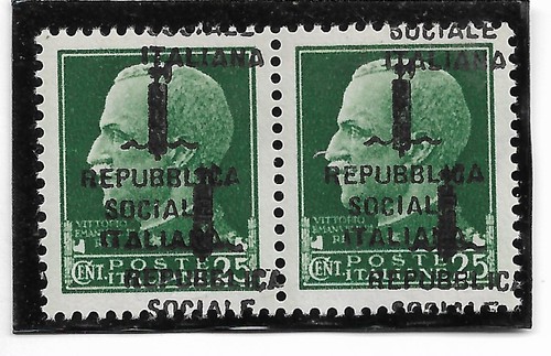 73931 italia 2x25c emissione - 73931), italia-2x25c.emissione