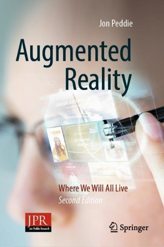Augmented reality - augmented,