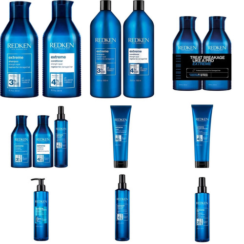 Redken extreme strength - extreme,