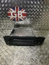 BMW E90 Radio Lettore CD
