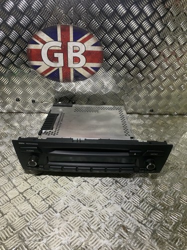 Bmw e90 radio - bmw, cd
