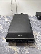 Scanner foto e documenti EPSON