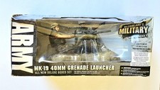 NUOVO MCFARLANE MILITARY MK 19