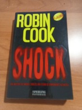 Robin Cook - Shock (sped