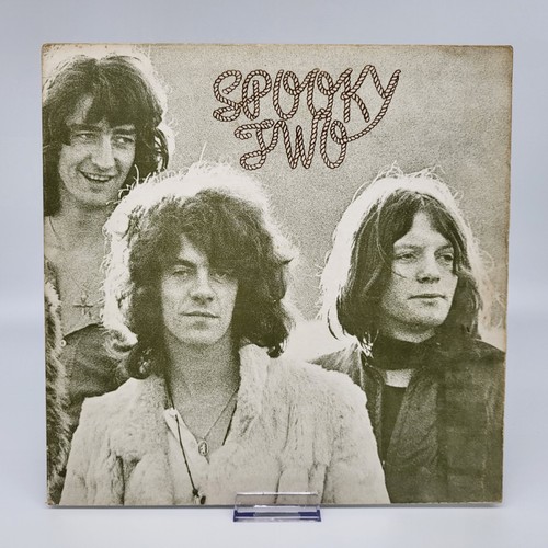 Spooky tooth two - spooky,