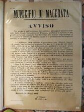 BANCONOTE LIRE 25 1904 GRANDE