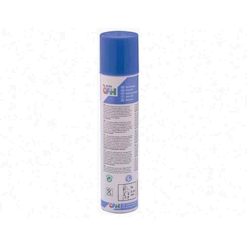 100ml gas butano - 100ml, ricaricabile