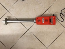 Frullatore a immersione professionale( ristorante bar gelateria )  350watt