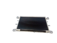 Schermo display navigatore