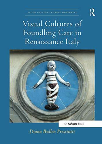 Visual cultures foundling - of,