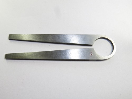 Chiave ferro 28mm per - chiave, in
