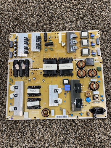 Samsung main power board - samsung,
