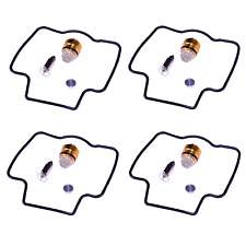 4x Carburatore Riparazione per
