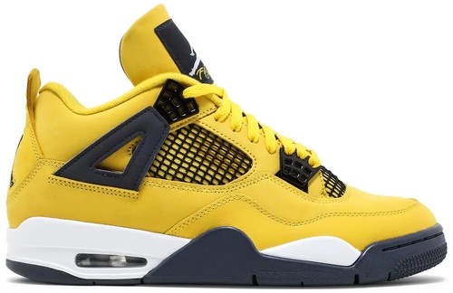 Jordan retro mid lightning - jordan,