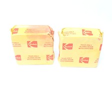 2 x Kodak Kodachrome 40 Super