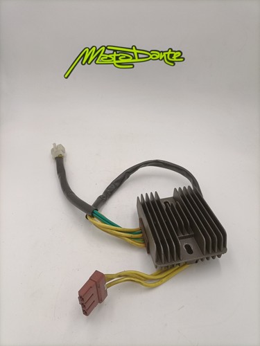 Regolatore tensione piaggio - regolatore, di