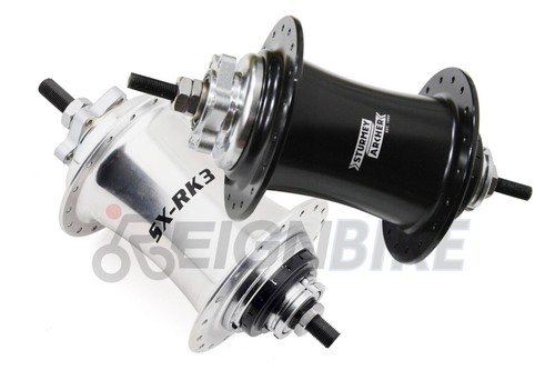 Kit mozzo sturmey - sturmey, 3