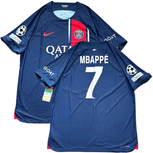 2023 psg authentic home - 2023/24,