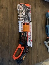 NERF N-strike Elite taglio