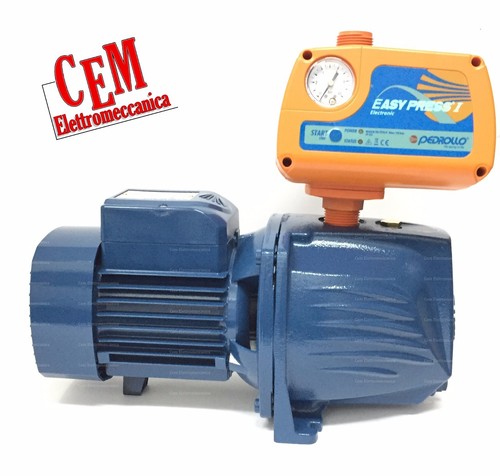 Elettropompa jswm 2cx - 2cx, 1