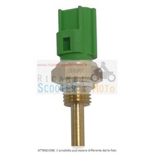 Air Temperature Sensor AND