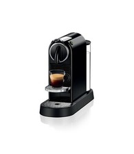 Macchina Nespresso Citiz - Black - Nuova - Mai Aperta. 2 Anni Garanzia