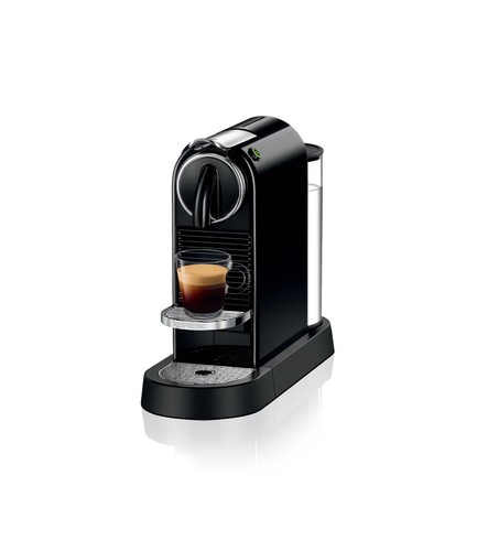 Macchina nespresso citiz - macchina,