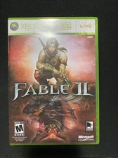 Fable 2 (Microsoft Xbox 360