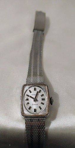 Orologio donna argento - orologio,