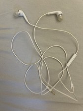 Cuffie auricolari con filo e microfono originali Samsung