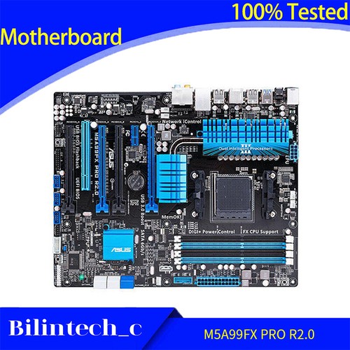 Per asus m5a99fx - per, pro
