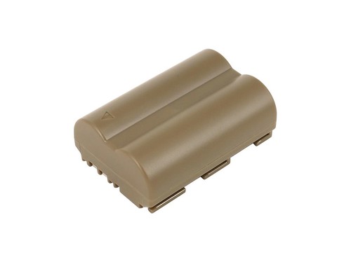 1600mah batteria per canon - per,