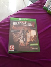 Dead Rising 4 Microsoft Xbox One  Italiano
