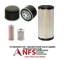 Nfs Filtro Kit Per Yanmar