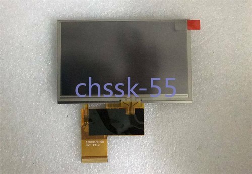 Per touch schermo - , lcd