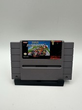 Snes super nintendo - super,