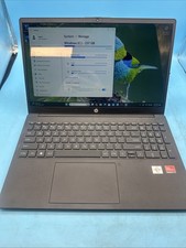 HP 15 15z-fc000 PC Portatile
