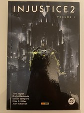 INJUSTICE 2 - Vol 1